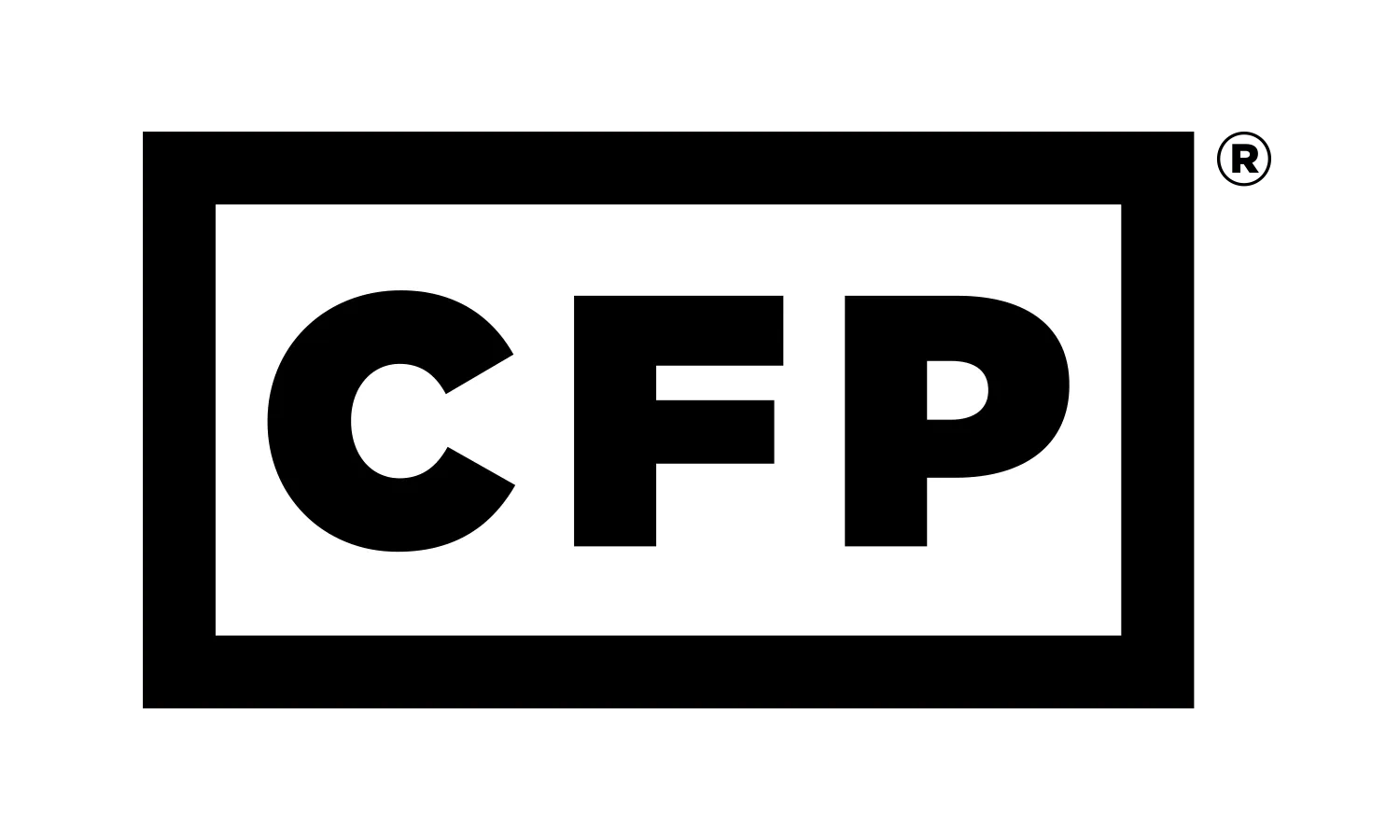 CERTIFIED FINANCIAL PLANNER™ certification mark