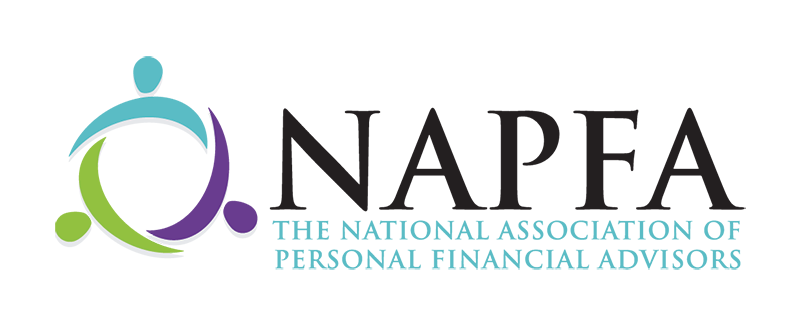 NAPFA — National Association of Personal Financial Advisors member