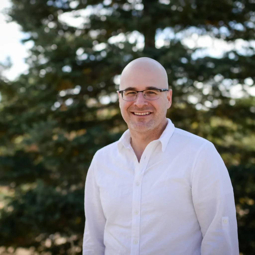 Dustin Bell, Founder and Advisor